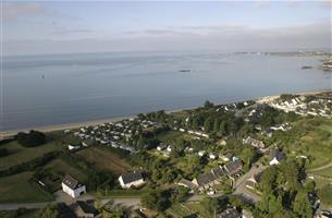 camping bord de mer