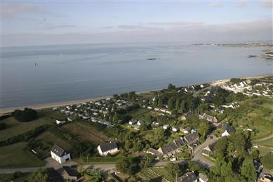 camping bord de mer