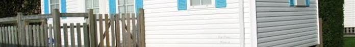 location mobil 4 ou 6 places 30  m²