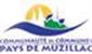 Communauté de communes du Pays de Muzillac