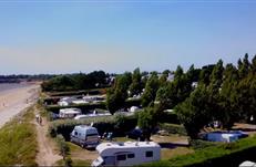 Camping Les goélands - camping front de mer dans le Morbihan