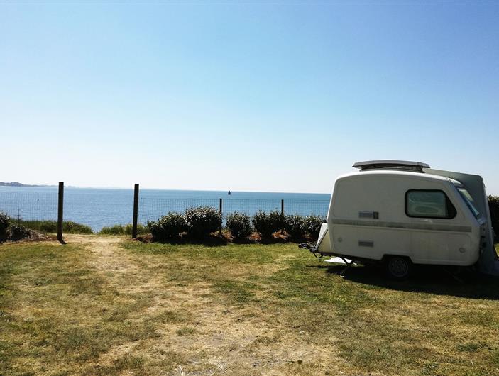 Forfait week-end - Camping Les Goélands face à la mer