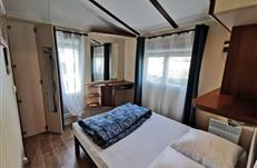 Camping - Mobil home 3 chambres Piscine couverte - Bord de mer- Morbihan