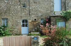 Maison bretonne proche camping les goelands 56 