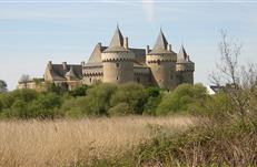 Chateau de Suscinio