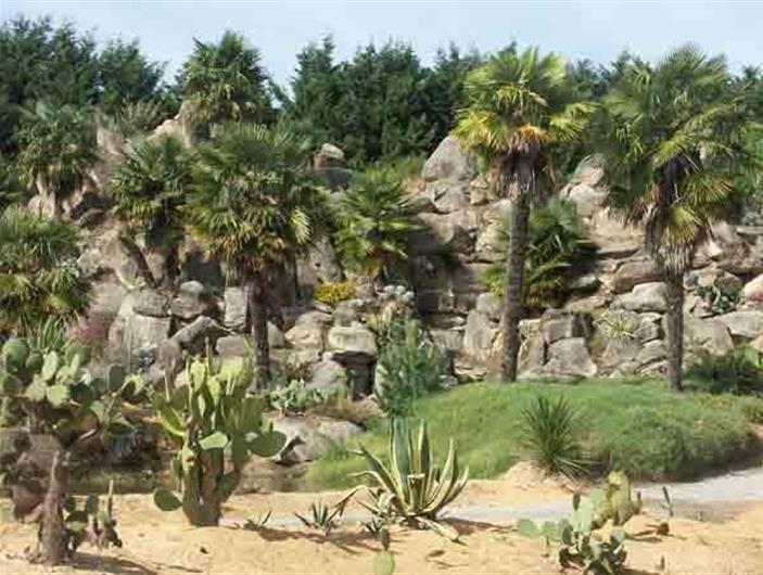 Tropical Parc 