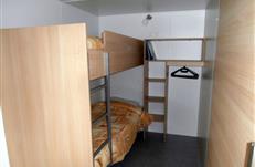 Location mobil home accessible aux personnes handicapées