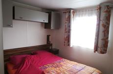 A louer Mobil home 4 personnes, 2 chambres - Morbihan