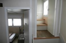 Camping Morbihan - Location Mobil-home - 3 chambres- 6 personnes