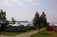 camping les goélands-location de mobil home-Ambon