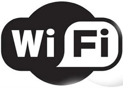 Zone wifi au Camping Parc Les Goélands