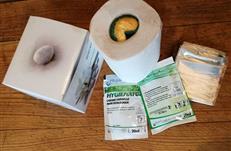Kit ménage