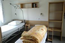Camping Les Goelands à Ambon - Tourisme handicap accessibilité - vacances pour tous