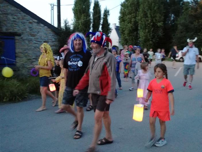 Pour les petits comme pour les grands