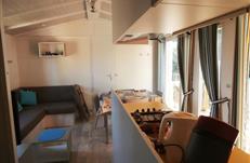 Vacances en Mobil-home 3 chambres pour 6 personnes
