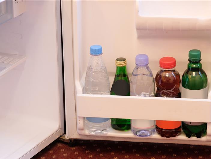 Location de frigo à la journée ou à la semaine - Camping Les Goélands à Ambon