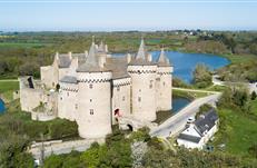 Château de Suscinio