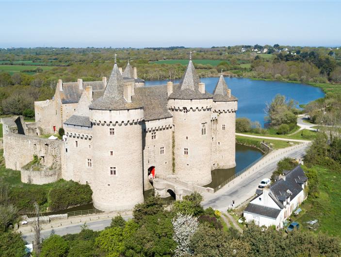 Château de Suscinio