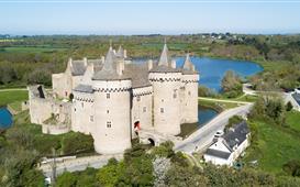Château de Suscinio
