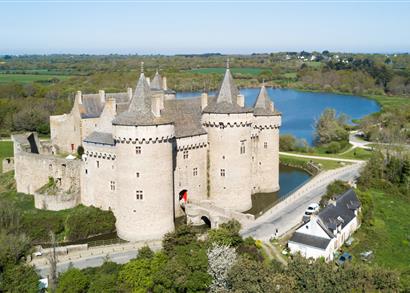 Château de Suscinio