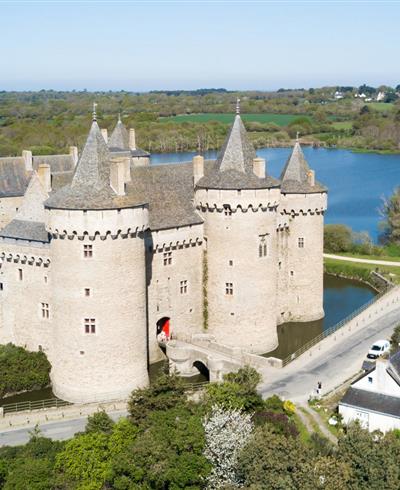Château de Suscinio