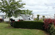 Camping Parc Les Goélands *** - Grand Emplacement pour tente, caravane, camping car en bord de mer en Bretagne