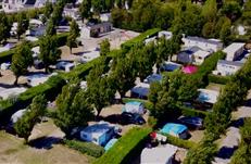 Camping traditionnel - Emplacement et location à Ambon - plage