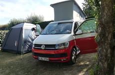 Camping 2 étoiles Morbihan