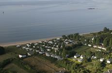 Vacances en gîte à 400 mètres de la mer