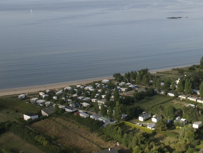Vacances en gîte à 400 mètres de la mer
