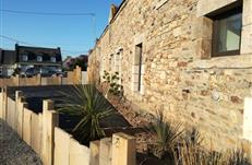 Meublé de tourisme 5 chambres à Ambon - Morbihan. Gîte Les Goélands