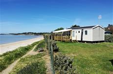 Vacance en mobil home 3 chambres - 6 personnes
