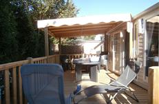 Promo séjour en mobil home 3 chambres pour 4 personnes