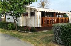 Camping derniere minute - promo séjour pour 4 personnes en Juin