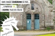 Rando Patrimoine à Ambon le 9 Juin
