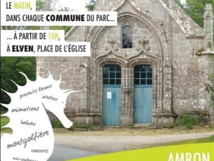 Rando Patrimoine à Ambon le 9 Juin
