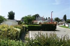 Parking visiteur piscine