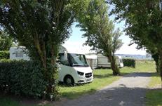 Camping pour camping cariste