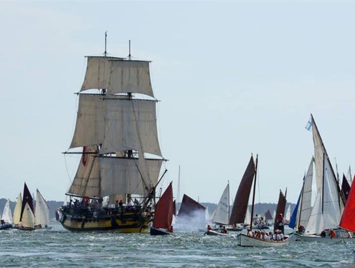 Semaine du Golfe