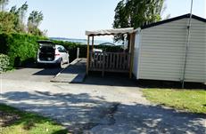 Mobil home adapté PMR N°57