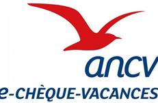 e-chéque-vacances accepté au camping Les Goélands à Ambon