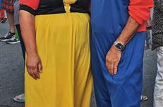 Le couple 