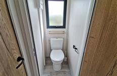 Location nuitée pour 1 a 4 pers en mobil home à la mer. Camping les Goélands village de Bétahon à Ambon