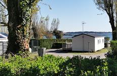 Mobil-home PMR Camping les Goélands à Ambpn