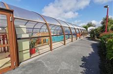 Camping Parc des goélands avec piscine-bassin enfants et jets d'eau - Morbihan