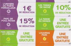 Les bonnes adresses pour vos sorties en famille au camping Les Goélands à Ambpn