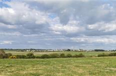 Belle vue pour des vacances dans le Morbihan