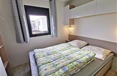 Location  pour 6 pers - Bretagne - Morbihan - camping les goélands 2 étoiles