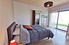 Gite de groupe avec chambre PMR et salle d'eau privative