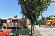 Mobil home NEUF  saison 2023